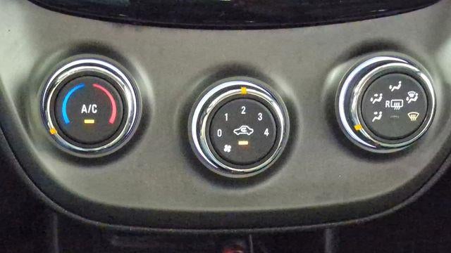 2020 Chevrolet Spark 1LT CVT