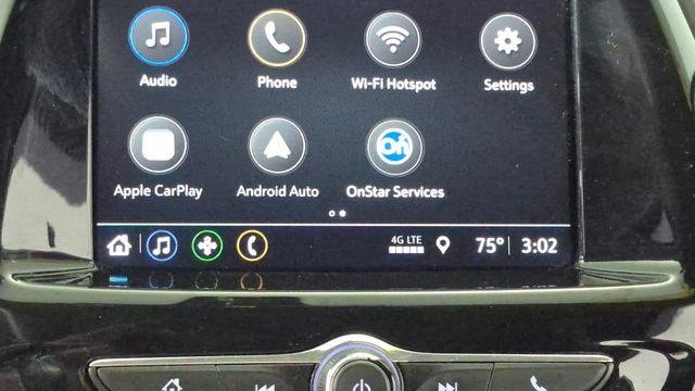 2020 Chevrolet Spark 1LT CVT