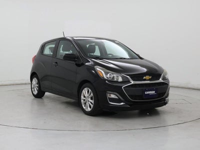 2020 Chevrolet Spark 1LT CVT 4DR Hatchback