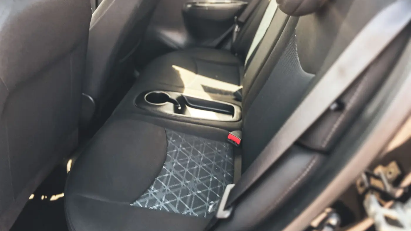 2021 Chevrolet Spark 1LT CVT