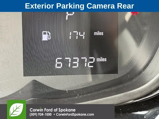 2021 Chevrolet Spark - $10,796