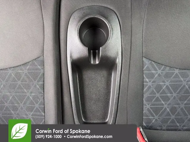 2021 Chevrolet Spark - $10,796