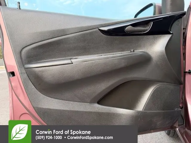2021 Chevrolet Spark - $10,796