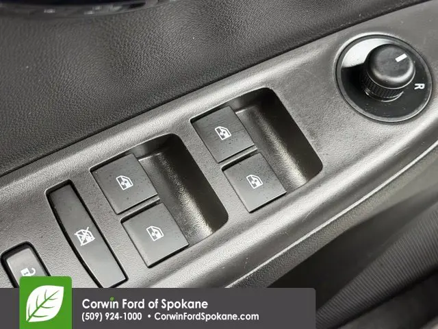 2021 Chevrolet Spark - $10,796