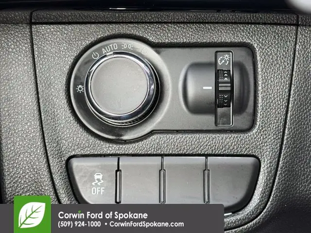 2021 Chevrolet Spark - $10,796
