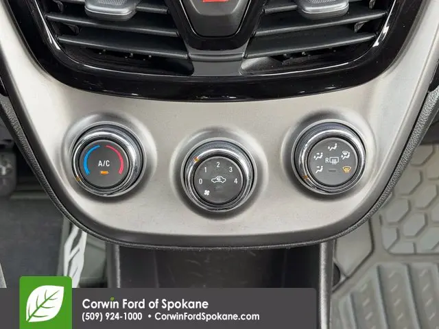 2021 Chevrolet Spark - $10,796