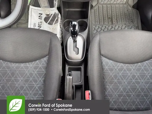 2021 Chevrolet Spark - $10,796
