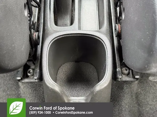 2021 Chevrolet Spark - $10,796