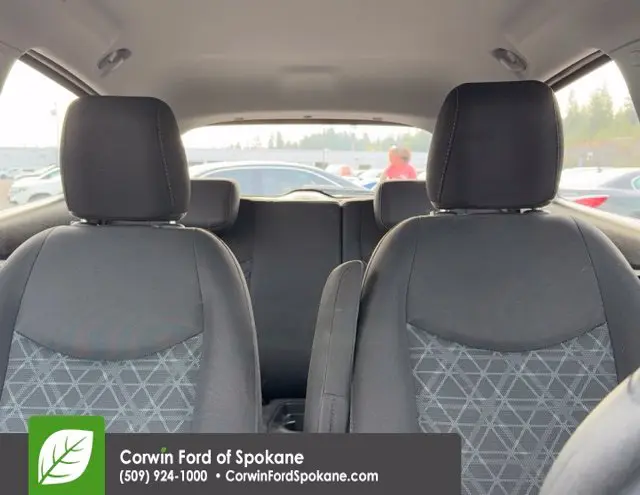 2021 Chevrolet Spark - $10,796