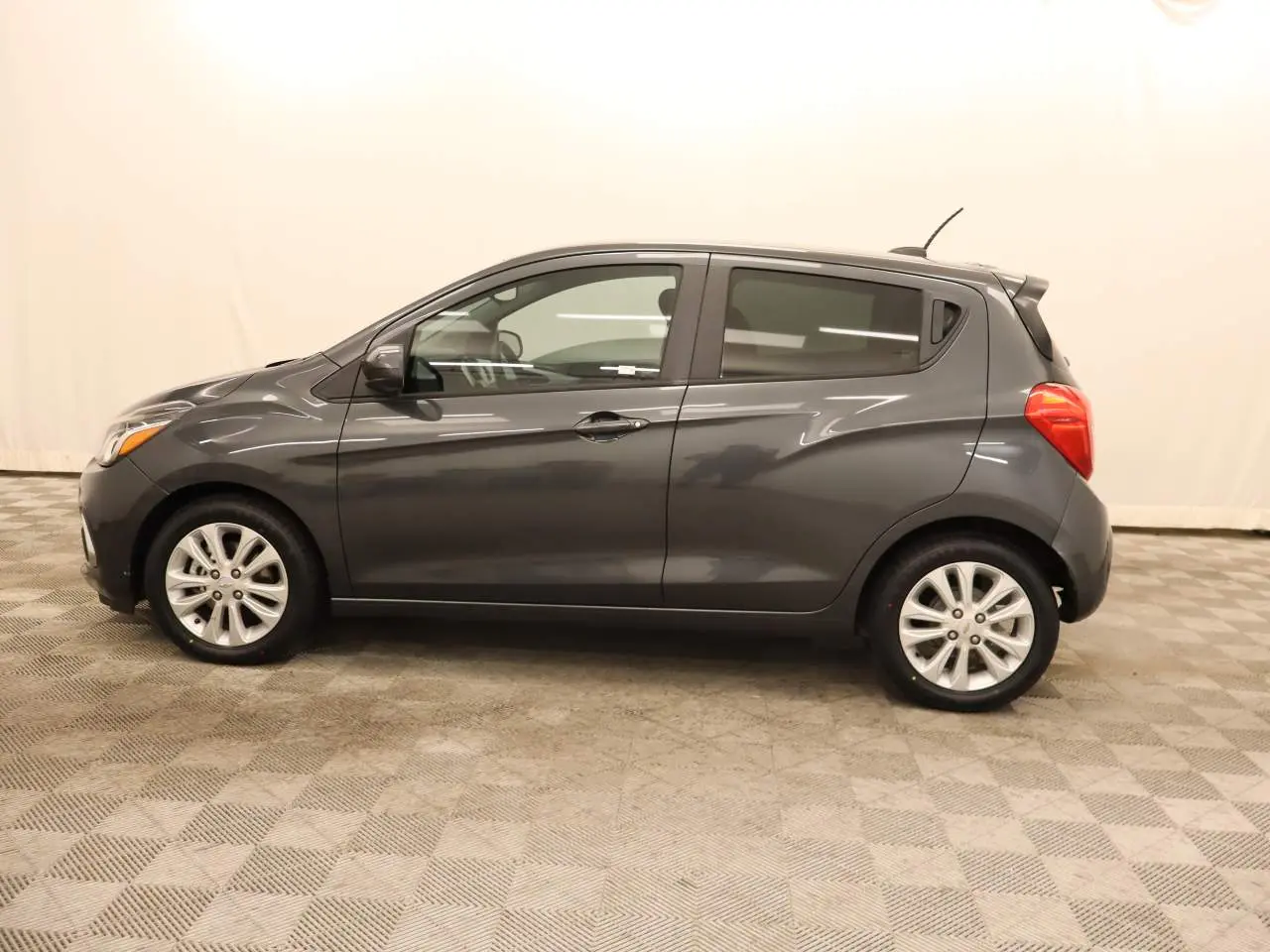 2018 Chevrolet Spark - $8,608