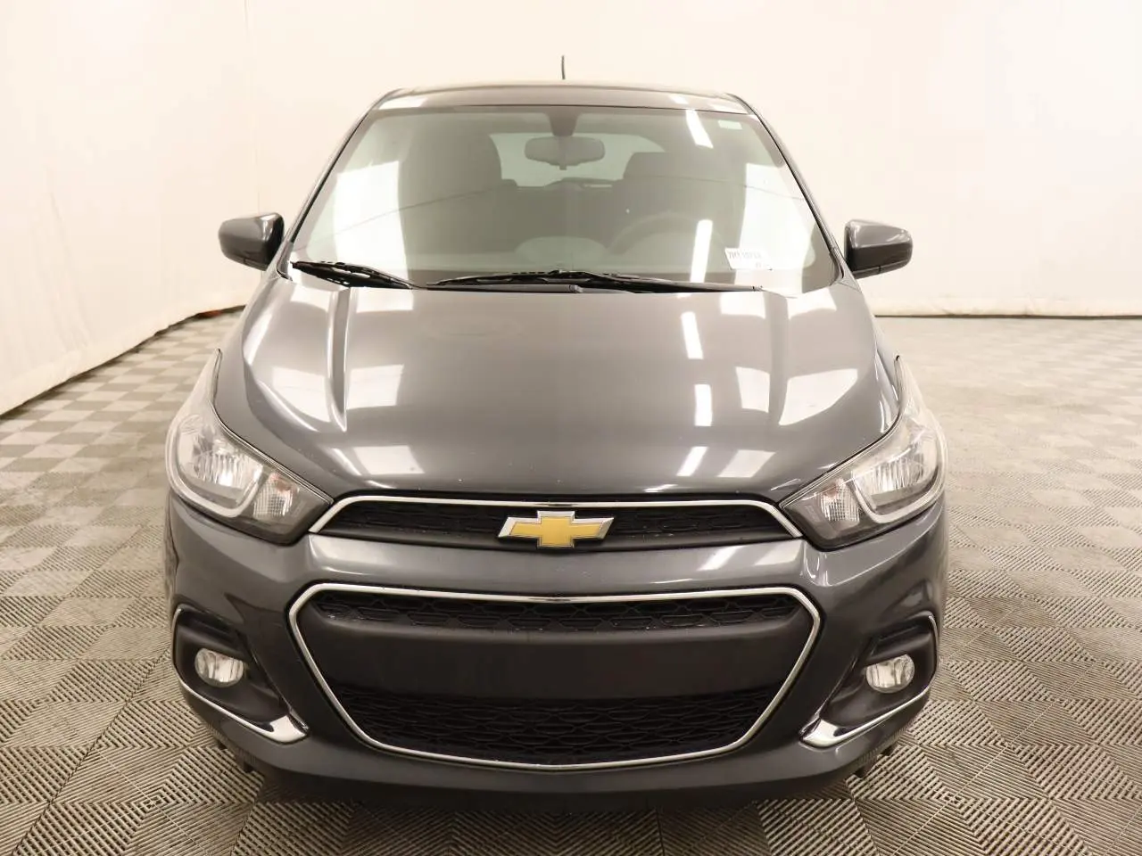 2018 Chevrolet Spark - $8,608