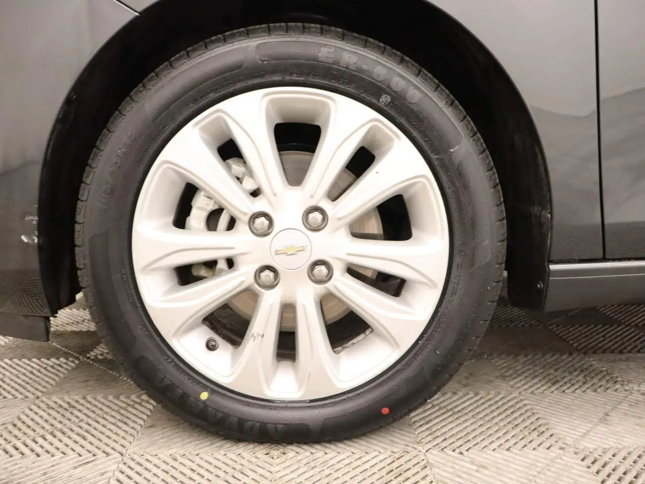 2018 Chevrolet Spark - $8,608