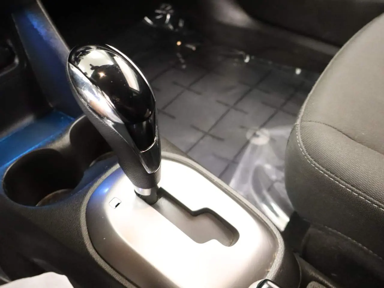 2018 Chevrolet Spark - $8,608