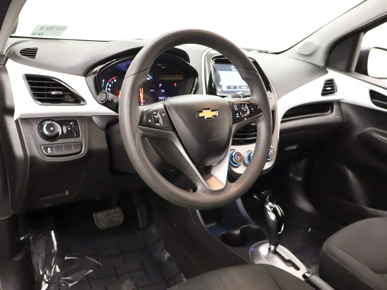 2018 Chevrolet Spark - $8,608