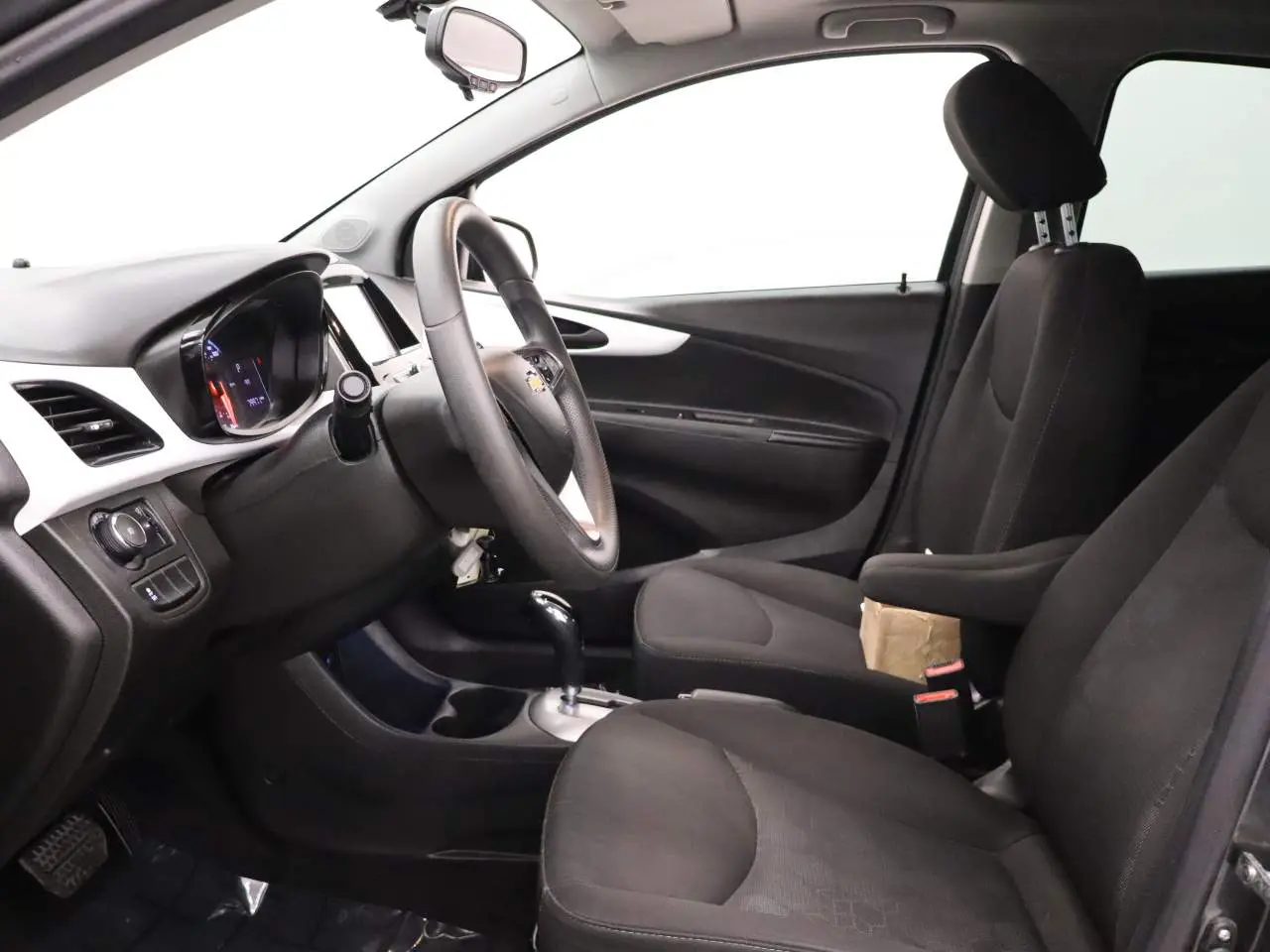 2018 Chevrolet Spark - $8,608