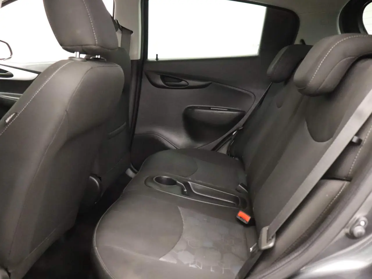 2018 Chevrolet Spark - $8,608