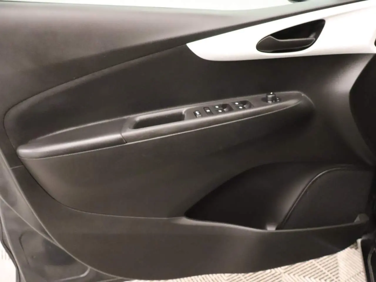 2018 Chevrolet Spark - $8,608