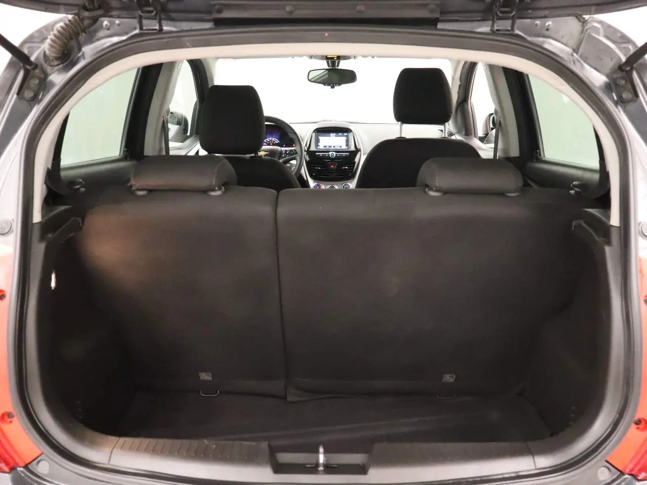 2018 Chevrolet Spark - $8,608