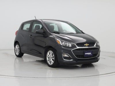2022 Chevrolet Spark 1LT CVT 4DR Hatchback