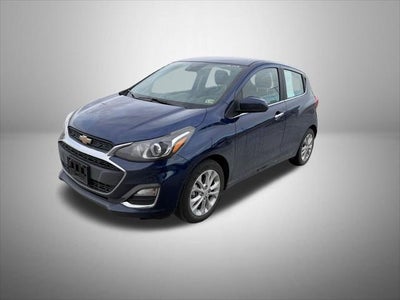 2022 Chevrolet Spark 2LT CVT 4DR Hatchback