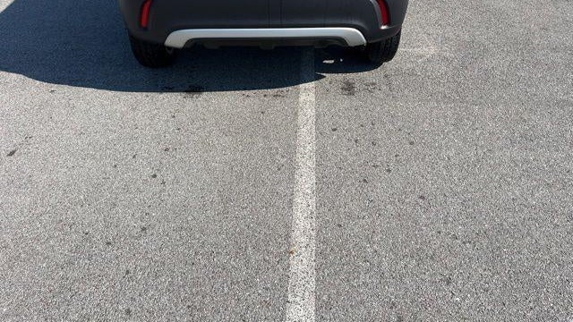 2021 Chevrolet Spark ACTIV CVT