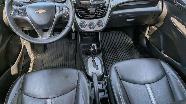 2021 Chevrolet Spark ACTIV CVT