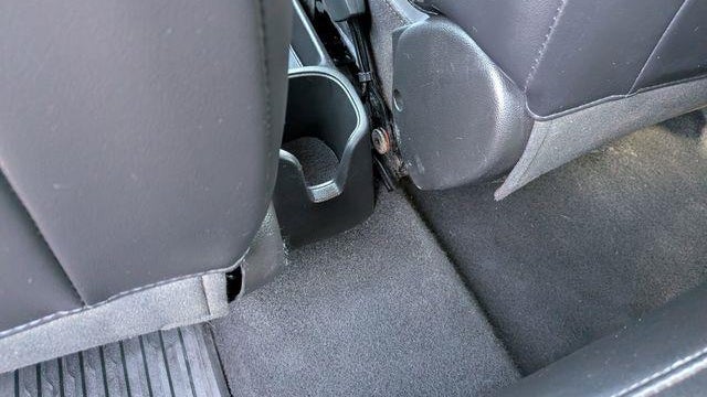 2021 Chevrolet Spark ACTIV CVT