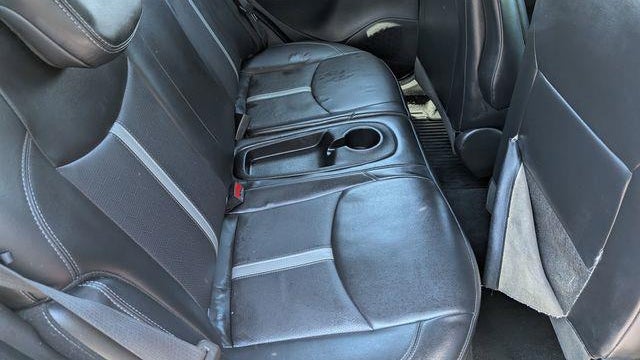 2021 Chevrolet Spark ACTIV CVT