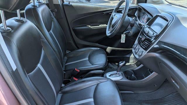 2021 Chevrolet Spark ACTIV CVT