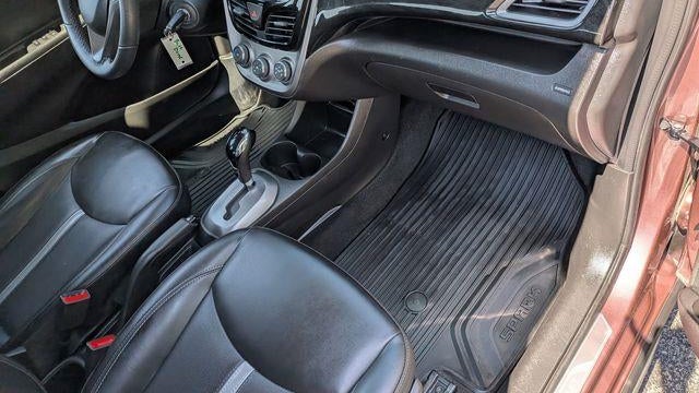 2021 Chevrolet Spark ACTIV CVT