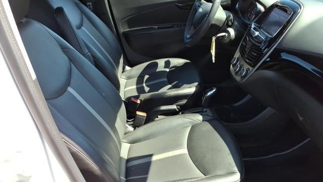 2022 Chevrolet Spark ACTIV CVT