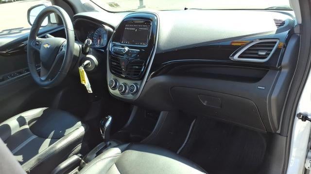 2022 Chevrolet Spark ACTIV CVT