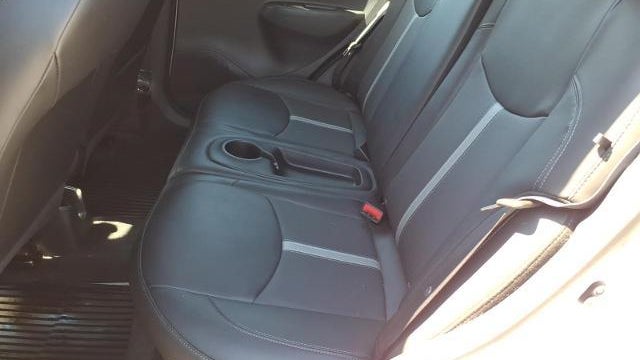 2022 Chevrolet Spark ACTIV CVT