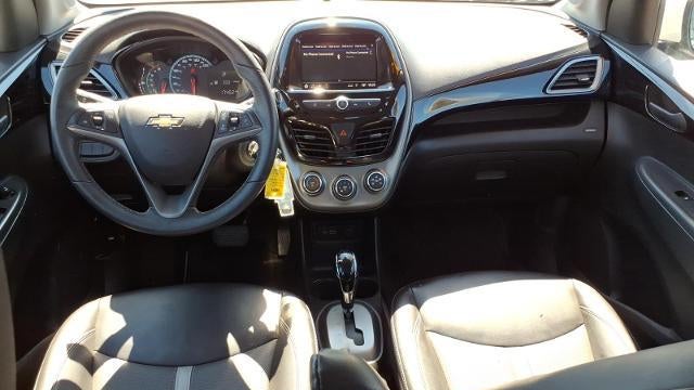 2022 Chevrolet Spark ACTIV CVT