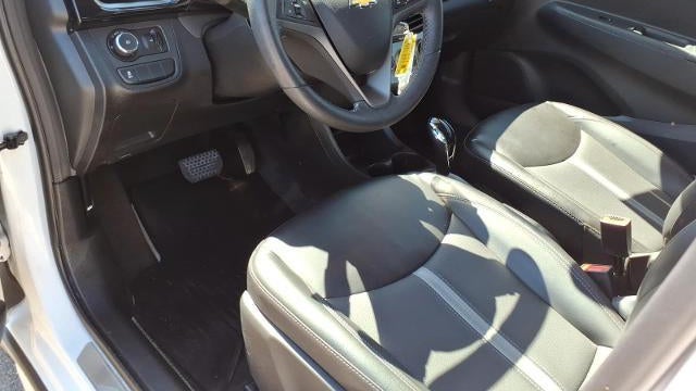 2022 Chevrolet Spark ACTIV CVT