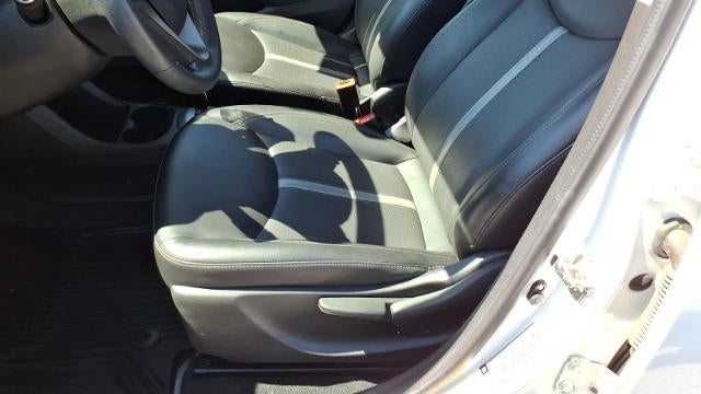2022 Chevrolet Spark ACTIV CVT