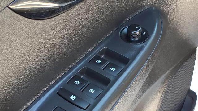 2022 Chevrolet Spark ACTIV CVT
