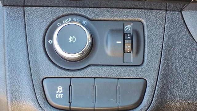 2022 Chevrolet Spark ACTIV CVT