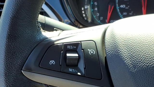 2022 Chevrolet Spark ACTIV CVT