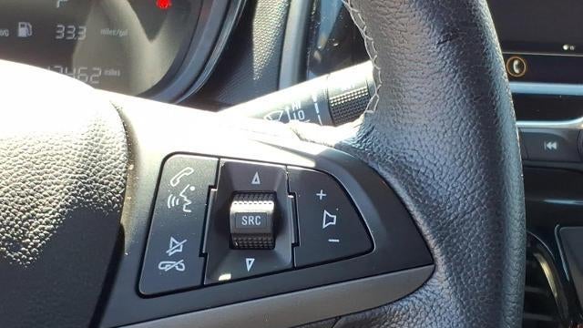 2022 Chevrolet Spark ACTIV CVT
