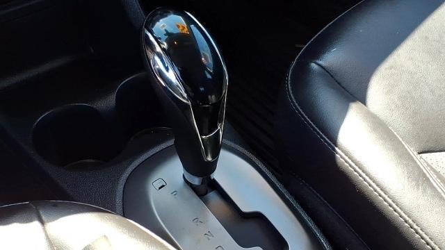 2022 Chevrolet Spark ACTIV CVT