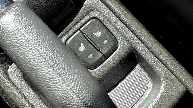 2022 Chevrolet Spark ACTIV CVT