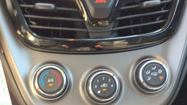 2022 Chevrolet Spark ACTIV CVT