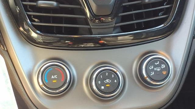 2022 Chevrolet Spark ACTIV CVT