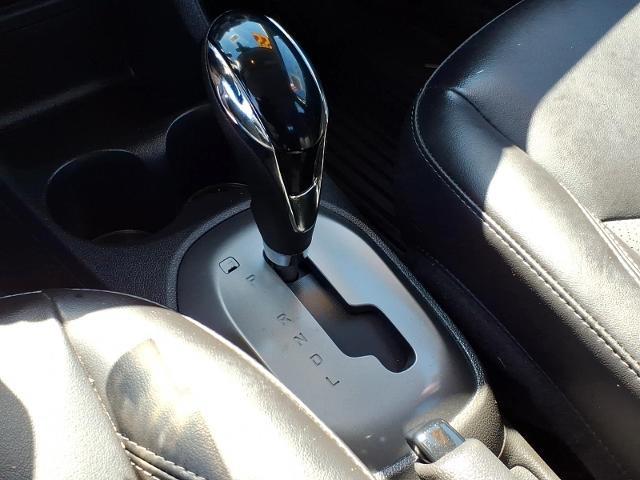 2022 Chevrolet Spark - $16,995