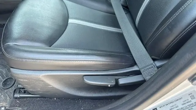 2022 Chevrolet Spark ACTIV CVT