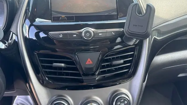 2022 Chevrolet Spark ACTIV CVT