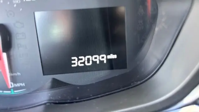 2022 Chevrolet Spark ACTIV CVT