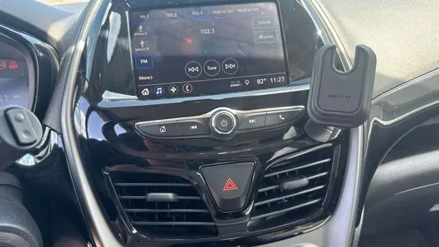 2022 Chevrolet Spark ACTIV CVT