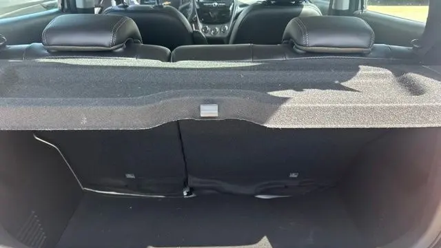 2022 Chevrolet Spark ACTIV CVT
